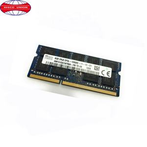 新品在庫あり HMT41GA7AFR8A-PB 8GB 1600MHz ECC <span class=keywords><strong>DDR3</strong></span> メモリ（ハイニックス製サーバー用） - Product Image 6
