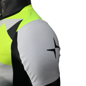 Uniformes sublimés de qualité professionnelle : maillots de football pour joueurs avec des designs personnalisés et une gestion supérieure de l'humidité - Product Image 6