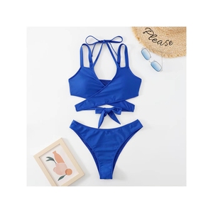 Micro Bikini Sexy per Donne Mature 2025, Nuovissimo <span class=keywords><strong>Video</strong></span> Hot di Giovani Ragazze Giapponesi e Mamme - Product Image 1