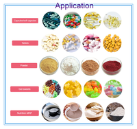Groothandelsprijs Food Grade Pure Duindoorn Zaadolie Extract Duindoorn Olie