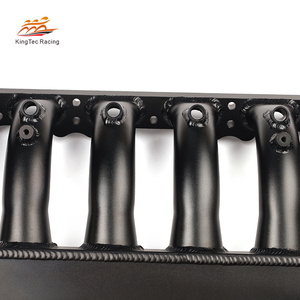 Actualización del colector de admisión para <span class=keywords><strong>BMW</strong></span> E46/5 325ti M54B25 2000 2001 <span class=keywords><strong>2002</strong></span> 2003 2004 Diseñado para NA M54 Hatchback Tuning Builds - Product Image 2