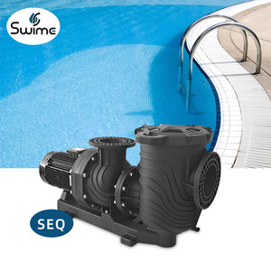 Moteur de pompe à eau haute performance et efficace pour piscine SEQ - Product Image 1