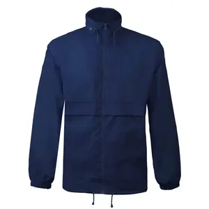 Giacca antivento per bambini, merchandising personalizzato - Product Image 5