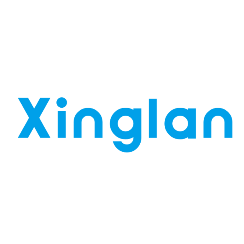 Guangzhou Xinglan Decorative Materials Co., Ltd. logo