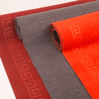 Bestseller Maschinen gefertigte verschleiß feste Doppel-Jacquard-Teppiche für die Heim treppe