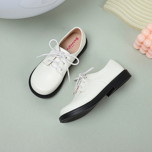 Scarpe traspiranti per bambini scarpe Casual in pelle per bambini scarpe da scuola per ragazzi mocassino da ragazzo nuovo e di bell'aspetto - Product Image 6