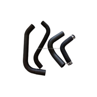 Pièces automobiles d'usine de haute qualité pour BMW E30 325e E28 528e débitmètre d'air de botte d'admission 13711285479 tuyau