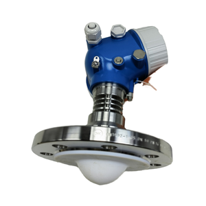 Medidor de Nivel por Radar Micropilot EH3283 FMR532 de la Marca Endress+Hauser E+H con Pantalla LCD - Product Image 4