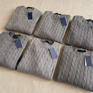 Pulls pour hommes de qualité originale, vêtements d'hiver, nouveau design, respirants, pulls pour hommes, best-sellers, pulls pour hommes <span class=keywords><strong>pas</strong></span> chers avec LOGO - Product Image 6