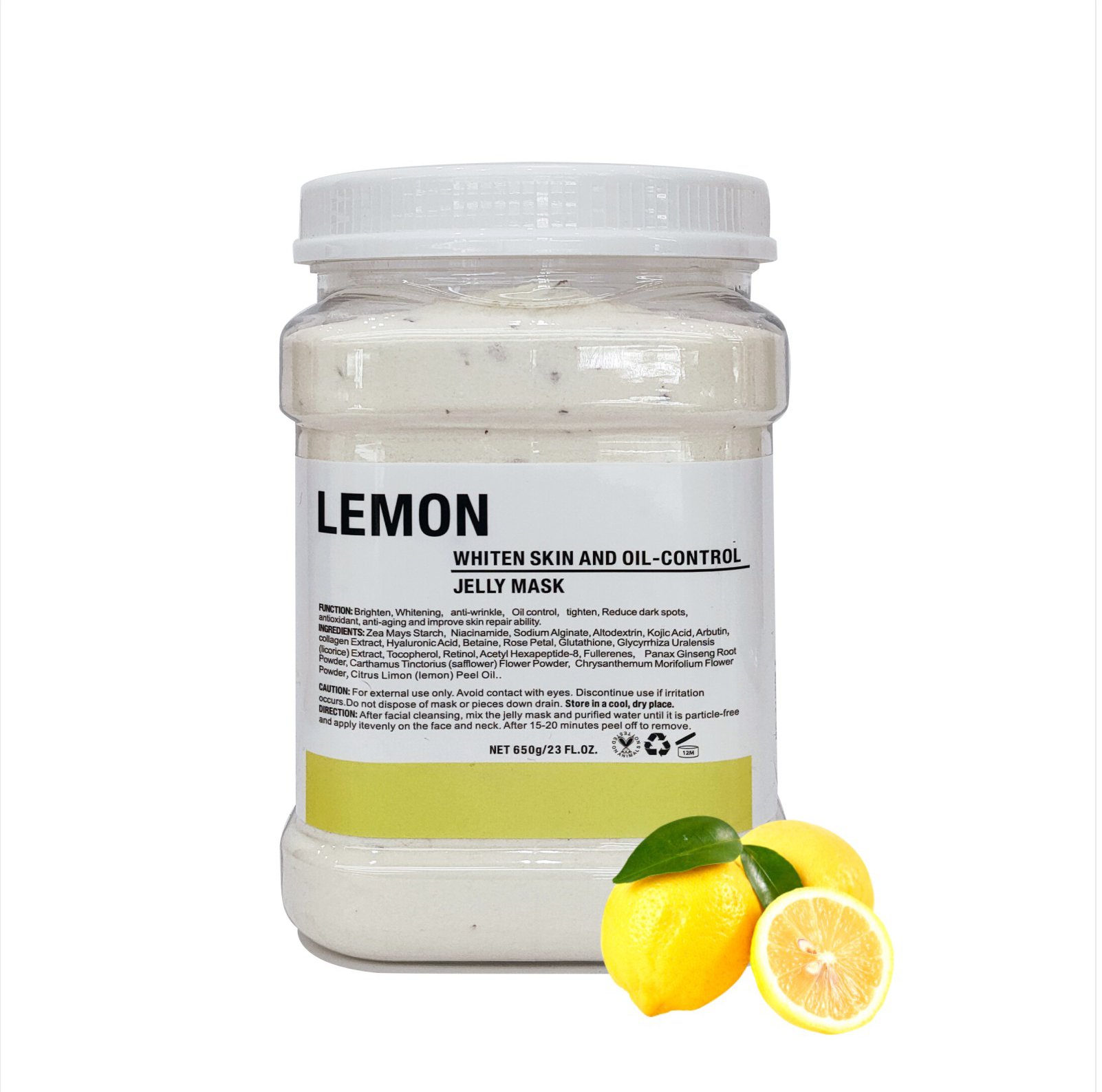 lemon