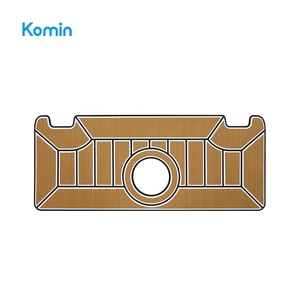 Komin Triple laminage 9mm mousse EVA plancher <span class=keywords><strong>de</strong></span> <span class=keywords><strong>bateau</strong></span> personnalisé - Product Image 6
