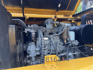 High Quality Hot Sale Second-hand Excavator SANY SY75C Hydraulic Crawler Digger <b>Machine</b> Low Working Hours - Product Image 5