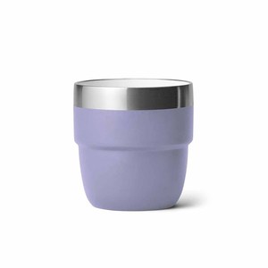 Tazza Termica Impilabile in Acciaio Inox da 4 Once |   Tazzina da Espresso Durevole e Salvaspazio per Campeggio, Uso Quotidiano e Ritorno a Scuola - Product Image 5