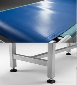 Table de diagnostic échographique électrique avec système de transfert automatique du patient, table de transfert latéral sans levage pour l'imagerie radiologique - Product Image 3