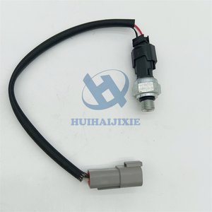 Sensor de Presión para Maquinaria de Construcción 2080671130, 208-06-71130 para Excavadora PC400 PC450-7 - Product Image 5