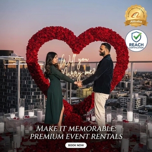 Arche <span class=keywords><strong>de</strong></span> fleurs en forme <span class=keywords><strong>de</strong></span> cœur en soie rouge pour réception <span class=keywords><strong>de</strong></span> <span class=keywords><strong>mariage</strong></span>, décoration <span class=keywords><strong>de</strong></span> <span class=keywords><strong>fond</strong></span> pour événements <span class=keywords><strong>de</strong></span> <span class=keywords><strong>mariage</strong></span> - Product Image 1