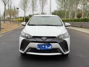 New Come 2019 Toyo-ta Ya-ris L 1.5L Transmisión automática Coches <span class=keywords><strong>usados</strong></span>, Coches <span class=keywords><strong>usados</strong></span>, - Product Image 5