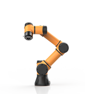 Robot Colaborativo AUBO I3 de 3 kg y 6 Ejes, Enseñanza por Arrastre, Automatización de Laboratorio, IP54, 1 Año de Garantía - Product Image 3