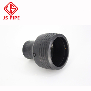 HDPE <strong>Pipe</strong> Fitting PN16 Irrigation Accessories Clamp Saddle HDPE <strong>MDPE</strong> PE PP Saddles Clamps - Product Image 4