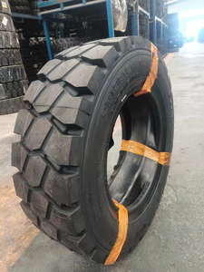 थोक फोकलिफ्ट टायर मॉडल 28*9-15 6.50r10 फैक्टरी कीमत - Product Image 3