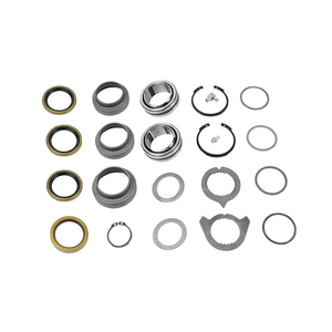 Kit de Reparación Directo de Fábrica para el Sistema de Frenos de Cabina de Servicio Pesado para Mercedes Benz, Aplicación Directa 3604200341 - Product Image 3