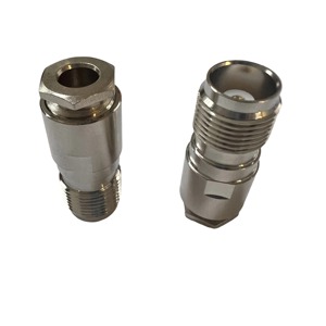 Nhà máy trực tiếp <span class=keywords><strong>TNC</strong></span>-K3 RF kết nối đồng trục <span class=keywords><strong>TNC</strong></span> nữ RF kết nối cho RG58 rg142 Cáp Hội đồng - Product Image 1
