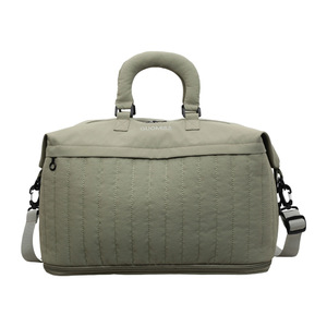 Sac de voyage personnalisé avec logo, durable, imperméable, grande capacité, esthétique, sac de sport à bandoulière pour la salle de sport - Product Image 1