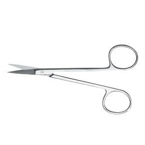 ชุดเครื่องมือผ่าตัดแบบใช้มือ Mayo Scissors ผลิตจากเหล็กกล้าไร้สนิมเกรดศัลยกรรม ได้รับการรับรองมาตรฐาน CE ระดับ Class II มีจำหน่ายแล้ว - Product Image 1