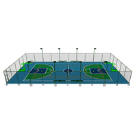 Terrain de football personnalisé sur mesure, vente chaude, terrain de football intérieur, terrain de football sur mesure