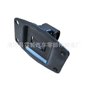 Soporte de Motor Toyota 12303-54041 de Goma para Hiace, Pieza para Vehículo Marítimo - Product Image 2