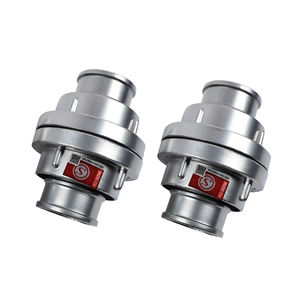 त्वरित वितरण उत्कृष्ट सीलिंग प्रदर्शन, त्वरित कनेक्शन समुद्री फायर नली कनेक्टर पेशेवर समुद्री फायर नली कनेक्टर पेशेवर समुद्री - Product Image 1