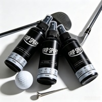 Emballage personnalisé, spray de rosin, étiquette de bouteille personnalisée, marquage de spray de rosin pour le rugby, le pickleball, le golf, le baseball, le hockey