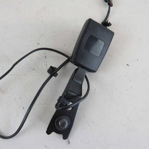 Attacco cintura di sicurezza sinistra A4548600405 Smart Forfour W453 2014- (65881) - Product Image 2