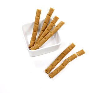 Pal's Delight 4 \ "Bâtonnets tendres charnus Usine directe 10CT Nourriture pour chat Saveur de thon Friandises tendres à mâcher Premium Pet Snacks - Product Image 5