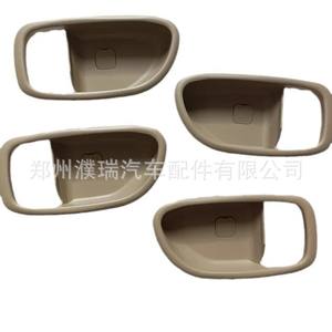 Marco de Manija Interior de Puerta para Hyundai Elantra, 826112H000 826212H000, Piezas de Repuesto de Plástico para el Modelo 2006 - Product Image 2