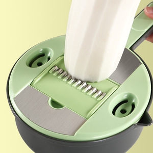 Cortador de Verduras Multiusos, Cortador de Frutas, Cortador de Verduras Profesional - Product Image 3