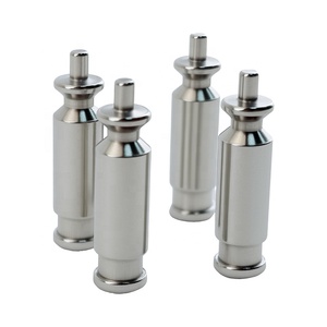 Servicio de mecanizado CNC personalizado, <span class=keywords><strong>torno</strong></span> de torneado de fresado POM de aluminio y latón de acero inoxidable <span class=keywords><strong>para</strong></span> herramientas <span class=keywords><strong>para</strong></span> hacer café, Juguetes - Product Image 2