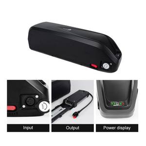Hailong 36V 48V 52V <span class=keywords><strong>72V</strong></span> E Fahrrad batterie 18650 21700 Lithium-Ionen-Batterien Pack 500W 1000W 1500W Elektrofahrrad-Ebike-Batterie - Product Image 4