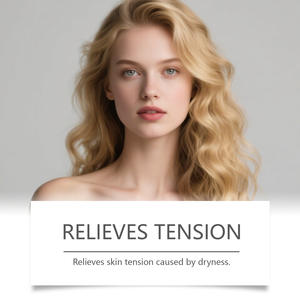 Crème <span class=keywords><strong>hydratante</strong></span> profonde OCEAURA, légère, apaisante pour la peau, qui retient l'<span class=keywords><strong>eau</strong></span>, lisse et claire, soin quatre saisons pour le visage, pour femmes, toutes saisons - Product Image 4