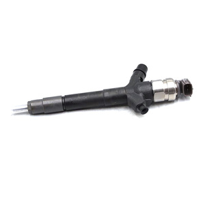 Injektor Diesel Common Rail 295050-0560 2950500560 Injektor Common Rail 1465A351 1465a351 - Product Image 6