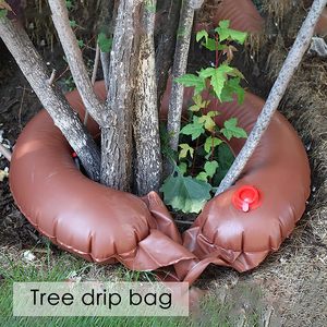 Sacs d'<span class=keywords><strong>arrosage</strong></span> pour arbres à libération lente Nouvel anneau d'irrigation pour arbres Système de goutte à goutte <span class=keywords><strong>automatique</strong></span> pour la plantation d'arbres et d'arbustes - Product Image 4