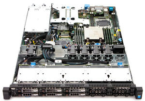 Serveur informatique <span class=keywords><strong>Dell</strong></span> <span class=keywords><strong>R430</strong></span> 1U Rack d'occasion, très demandé, de bonne qualité. - Product Image 5