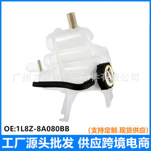 Tanque de Agua Auxiliar 1L8Z8A080AB al por Mayor, Cubierta de Tuberías, Sensor para Comercio Electrónico Transfronterizo, Expansión de Comercio Exterior, Tanques de Desbordamiento - Product Image 5