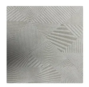 Exquisites Design Gebürstetes Stricken 100 Polyester Bonded Print Polar Fleece TPU Film Anti wrinkle Winter hose Jacken Mäntel F & E.