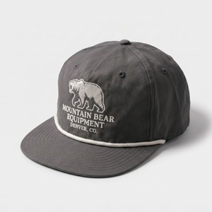 Gorra de Nylon con Logotipo Bordado de 5 Paneles Personalizada OEM, Gorra Snapback Sin Estructura, Ligera y Resistente al Agua - Product Image 2