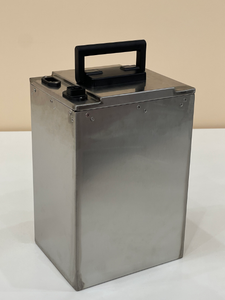 แบตเตอรี่ลิเธียมไอออนแบบชาร์จได้ OEM 48V 40AH สำหรับจักรยาน/มอเตอร์ไซค์ ความจุสูง - Product Image 3