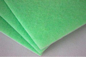 Bolsa de Filtro de Polvo para Aspiradora HT Brand G4 F5 F6 F7 F8, con Componente de Bolsillo con Rodamiento, Material PE, Certificación ISO9001, Superventas - Product Image 3