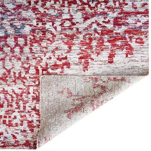 Alfombra de Lujo Exclusiva de Diseño Artesanal Moderno, de Pelo Plano, Antideslizante y Antibacteriana, para Vestíbulo de Hotel - Product Image 3