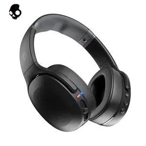 Skullcandy CRUSHER EVO 2nd Generation BT Wireless Headphones gaming over-ear sport headset