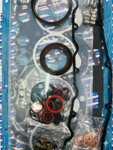 ชุดปะเก็นเครื่องยนต์สำหรับนิสสัน BD25 โรงงานผลิตปะเก็นโอชิคาวะในประเทศไทย - Product Image 2